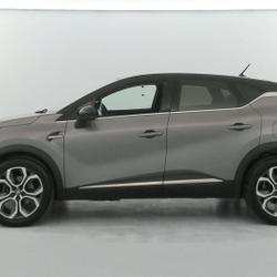 Renault Captur E-Tech Plug-in 160 Intens 5p Molsheim