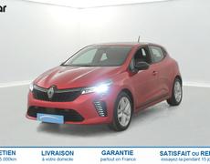 Renault Clio 5 Molsheim