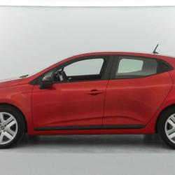 Renault Clio 5 Clio E-Tech full hybrid 145 ch GSR2 Evolution 5p Molsheim