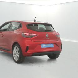 Renault Clio 5 Clio E-Tech full hybrid 145 ch GSR2 Evolution 5p Molsheim