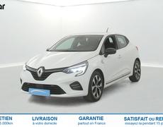 Renault Clio 5 Saint-Jean-d'Illac