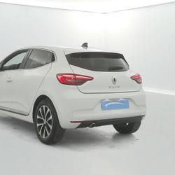 Renault Clio 5 Clio TCe 90 Techno 5p Bruz