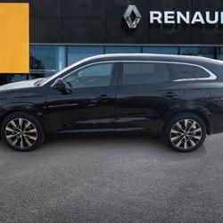 Renault Espace 5 Espace E-Tech full hybrid 200 GSR2 Techno 5p Beaucouz&eacute;