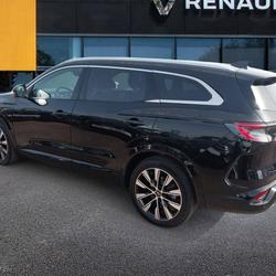 Renault Espace 5 Espace E-Tech full hybrid 200 GSR2 Techno 5p Saint-Jean-d'Illac