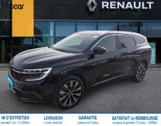 Renault Espace 5