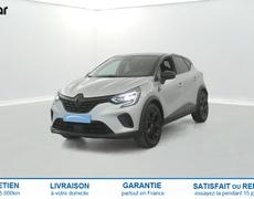 Renault Captur Mondeville