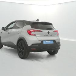 Renault Captur E-Tech 145 SL Rive Gauche 5p Saint-Priest
