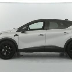 Renault Captur E-Tech 145 SL Rive Gauche 5p Molsheim