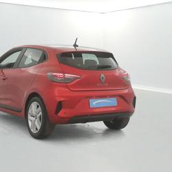 Renault Clio 5 Clio E-Tech full hybrid 145 ch GSR2 Evolution 5p Bruz