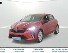 Renault Clio 5 Vitrolles