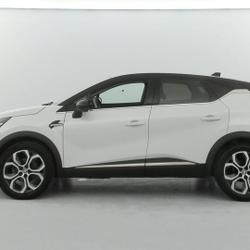 Renault Captur E-Tech full hybrid 145 Techno fast track 5p Beaucouz&eacute;