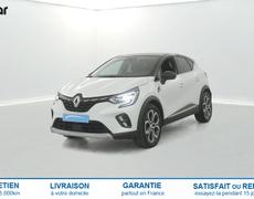 Renault Captur Saint-Priest
