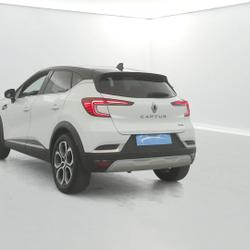 Renault Captur E-Tech full hybrid 145 Techno fast track 5p Saint-Priest