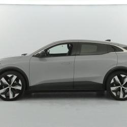 Renault Megane 4 EV60 220 ch super charge Techno 5p Rez&eacute;