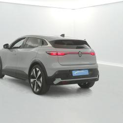 Renault Megane 4 EV60 220 ch super charge Techno 5p Rez&eacute;
