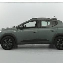 Dacia Sandero TCe 90 GSR2 Stepway Expression 5p Bruz