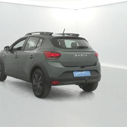 Dacia Sandero TCe 90 GSR2 Stepway Expression 5p Beaucouz&eacute;