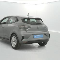 Renault Clio 5 Clio E-Tech full hybrid 145 ch GSR2 Evolution 5p Bruz