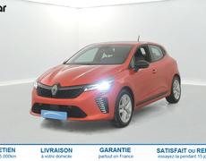Renault Clio 5 Saint-Jean-d'Illac