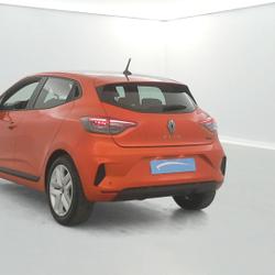 Renault Clio 5 Clio E-Tech full hybrid 145 ch GSR2 Evolution 5p Saint-Jean-d'Illac