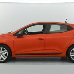 Renault Clio 5 Clio E-Tech full hybrid 145 ch GSR2 Evolution 5p Mondeville