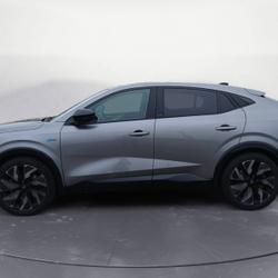 Renault Rafale E-Tech full hybrid 200 ch esprit Alpine 5p Saint-Priest