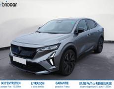 Renault Rafale Trappes