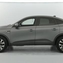 Renault Arkana mild hybrid 140 EDC FAP 22 Evolution 5p Bruz