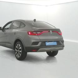 Renault Arkana mild hybrid 140 EDC FAP 22 Evolution 5p Bruz