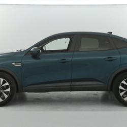 Renault Arkana mild hybrid 140 EDC FAP 22 Evolution 5p Bruz
