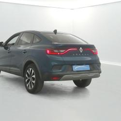Renault Arkana mild hybrid 140 EDC FAP 22 Evolution 5p Bruz