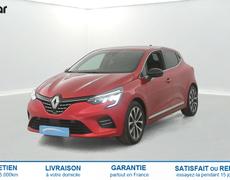 Renault Clio 5 Beaucouzé