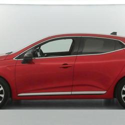 Renault Clio 5 Clio E-Tech hybride 145 Techno 5p Molsheim