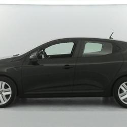 Renault Clio 5 Clio E-Tech full hybrid 145 ch GSR2 Evolution 5p Bruz