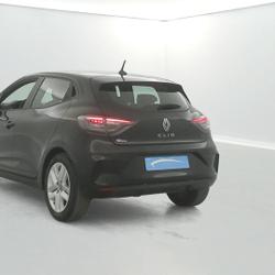 Renault Clio 5 Clio E-Tech full hybrid 145 ch GSR2 Evolution 5p Bruz