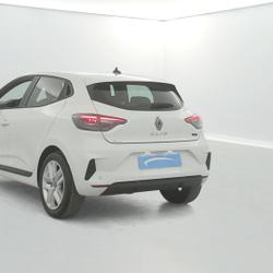 Renault Clio 5 Clio E-Tech full hybrid 145 ch GSR2 Evolution 5p Bruz