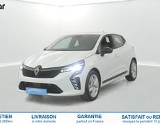 Renault Clio 5 Molsheim
