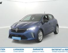 Renault Clio 5 Molsheim