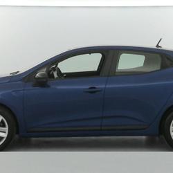 Renault Clio 5 Clio Blue dCi 100 Evolution 5p Molsheim