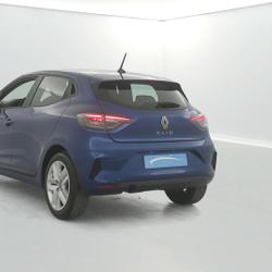 Renault Clio 5 Clio Blue dCi 100 Evolution 5p Molsheim