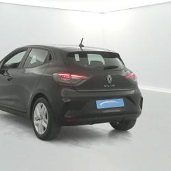 Renault Clio 5 Clio E-Tech full hybrid 145 ch GSR2 Evolution 5p Bruz