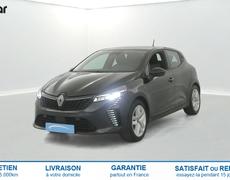 Renault Clio 5 Molsheim