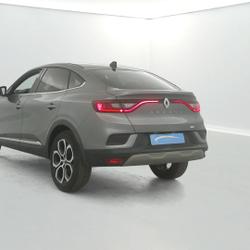 Renault Arkana E-Tech 145 21B Intens 5p Beaucouz&eacute;