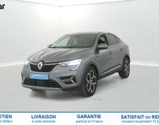 Renault Arkana Vitrolles