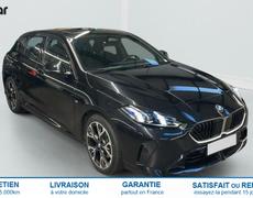 BMW Serie 1 Saint-Priest