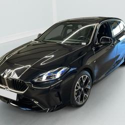 BMW Serie 1 120d 163 ch DKG7 M Sport Vitrolles