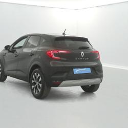 Renault Captur 1.0 TCe 90ch Evolution Beaucouz&eacute;