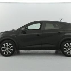 Renault Captur 1.0 TCe 90ch Evolution Vitrolles