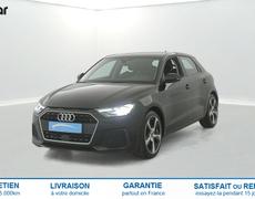 Audi A1 Sportback Mondeville