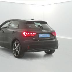 Audi A1 Sportback 30 TFSI 110 ch BVM6 Advanced 5p Saint-Priest